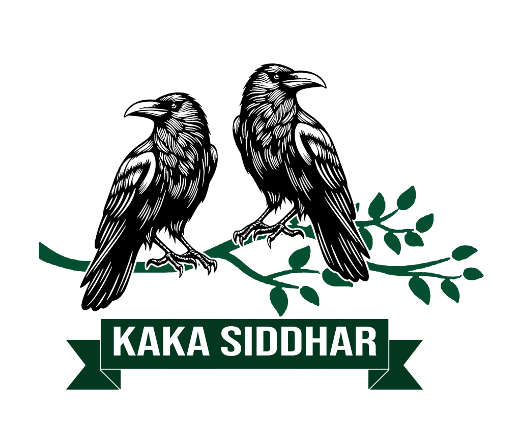 Kaka Siddhar